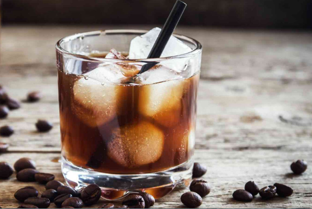 Home Made Kahlua – Espresso Liqueur Recipe